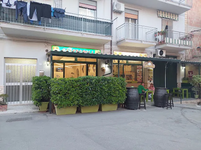 Rosticceria Gastropoli di Ventimiglia