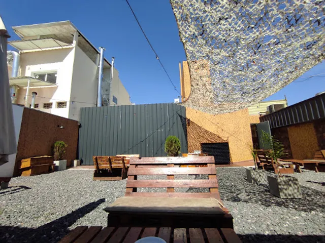 Heladeria Wöllen Colón