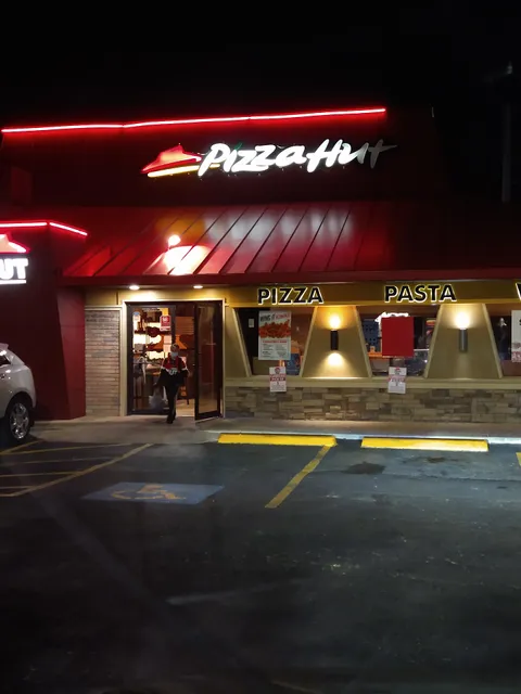 Pizza Hut