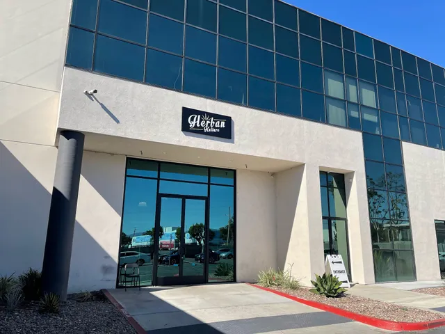 Herban Kulture Cannabis Dispensary Santa Ana