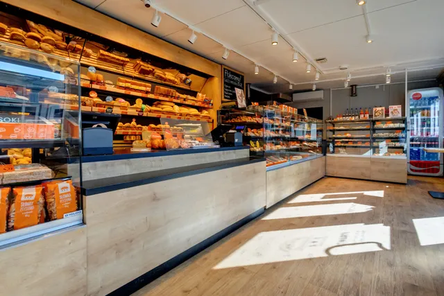 SPC Piekarnia Cukiernia