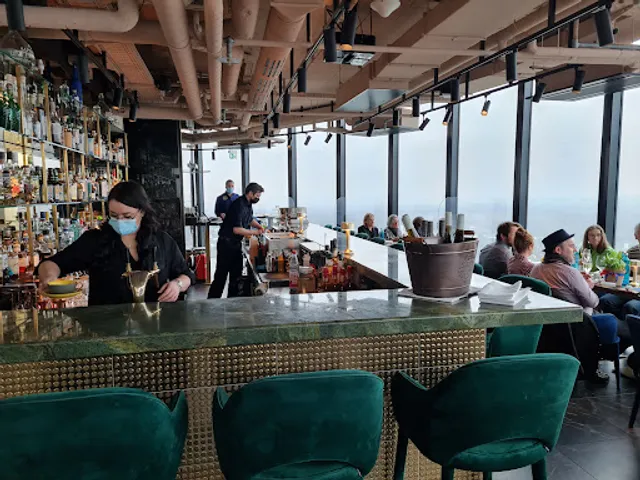 Franziska Restaurant