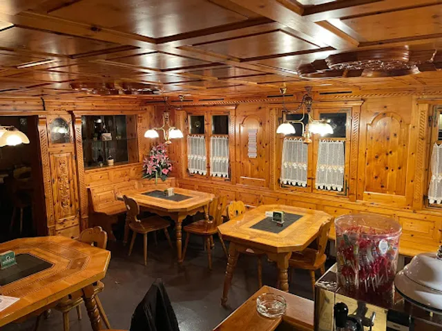 Da Vinci Restaurant Meiningen Vorarlberg