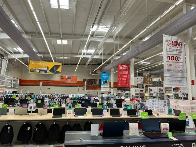 Office Depot