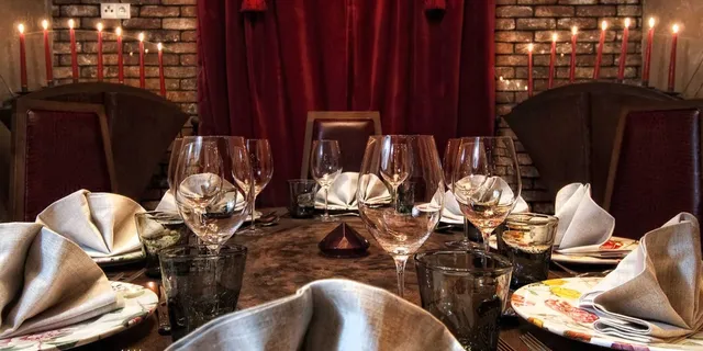 La Sieia - Restaurant Pizzeria Lounge Bar