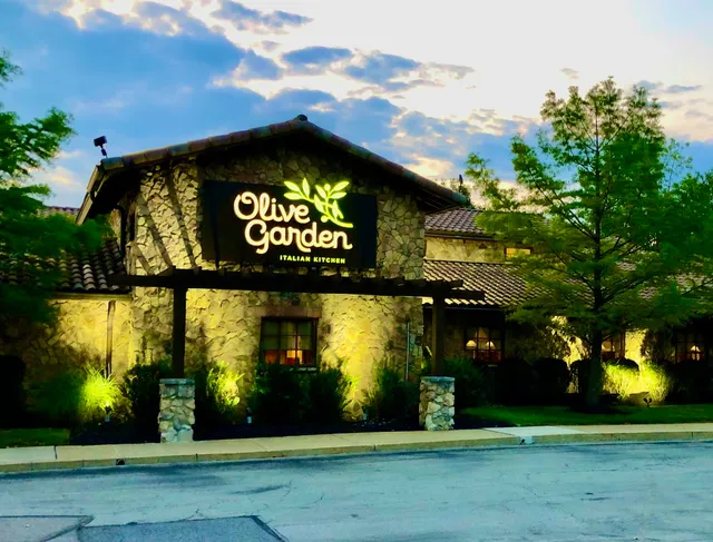 Olive Garden Italian Restaurant
