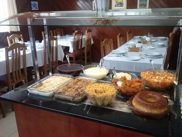 Churrascaria Angelo's