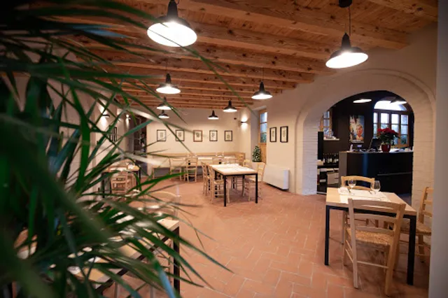 Osteria Domini Veneti