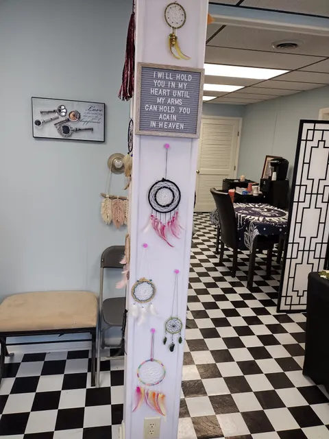 Sitting Down With the Passed