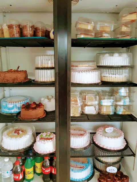 Pastelería las recetas de papá