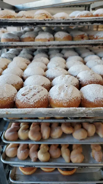 Country Bagels & Bakery