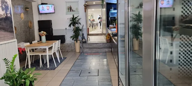 Churrasqueira do António