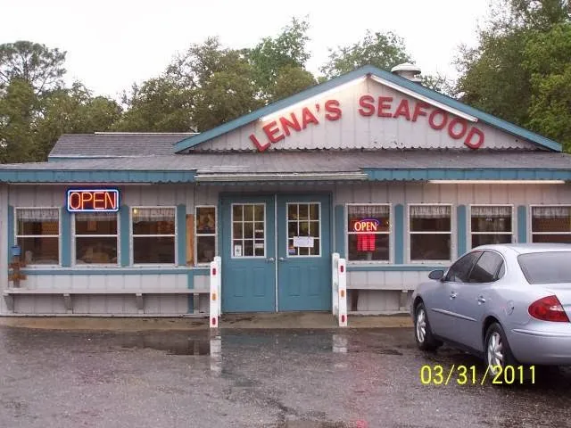 Lena's Seafood