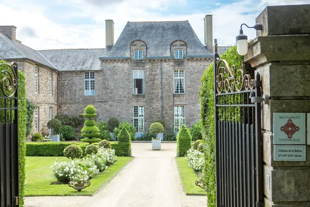 Château de la Ballue
