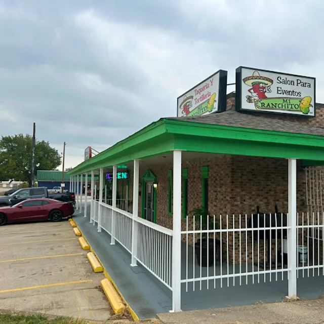 Taqueria La Super Sabrosa