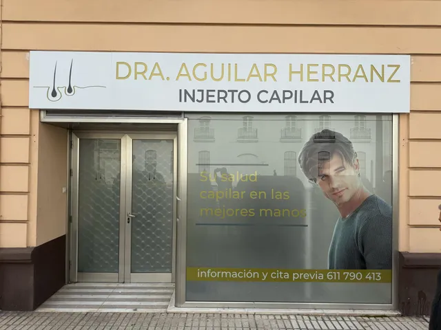 Clínica Dra Aguilar