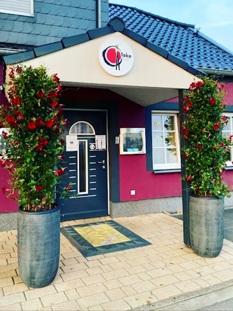 Taka Sushi & Grill GmbH