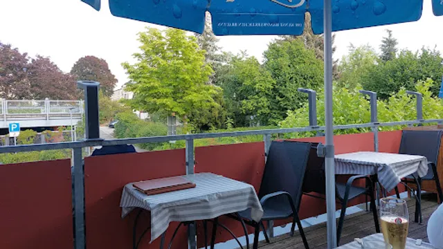 Gaststätte Zur Reblaus