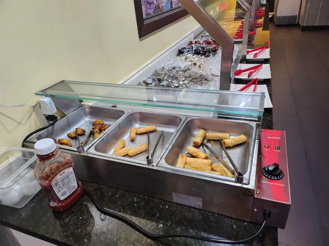 Lao Jia Hot Pot & BBQ