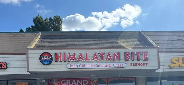 Himalayan Bite Indo-Chinese Cuisine & Chaat