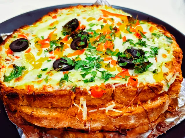 Little Bite Fast Food Charai