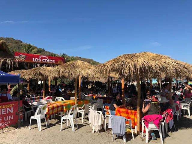 Restaurant Los COCOS