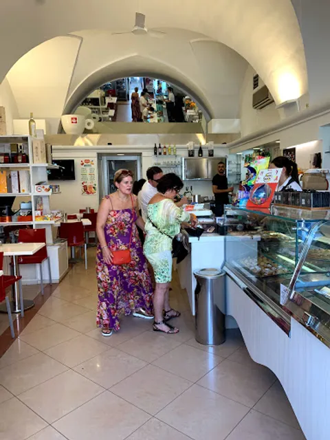 Koala Caffè Leverano Le