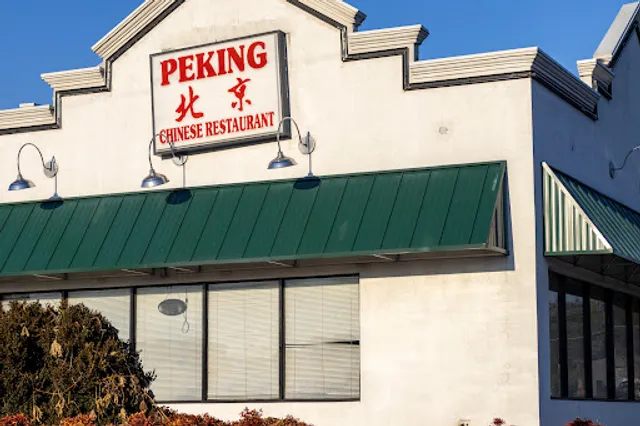 Peking Chinese Restaurant