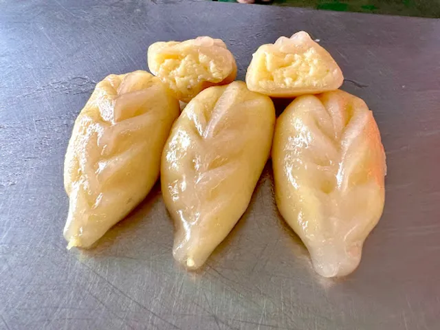 Kuih Pulut Teo Chew