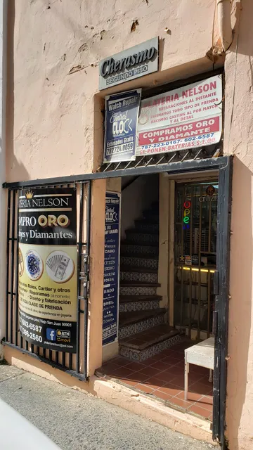 Central Clock & Watch