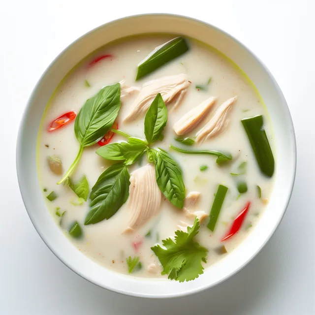 J.J. THAI RESTAURANT