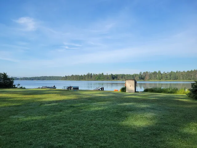 Whispering Pines Resort