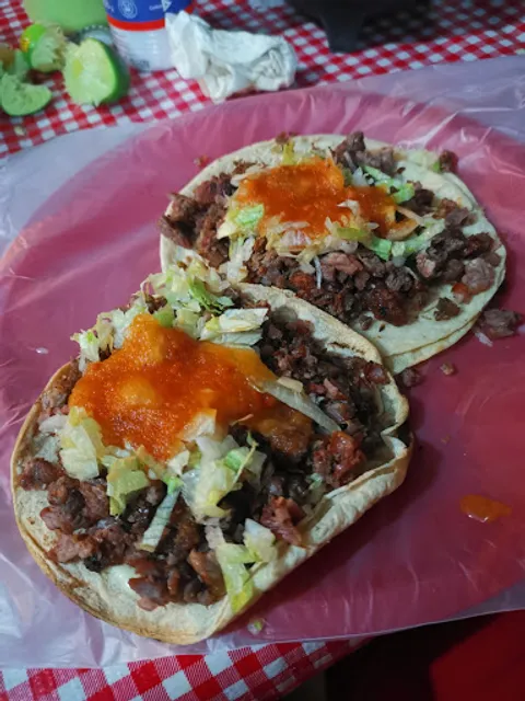 Taqueria El Guamuchilito