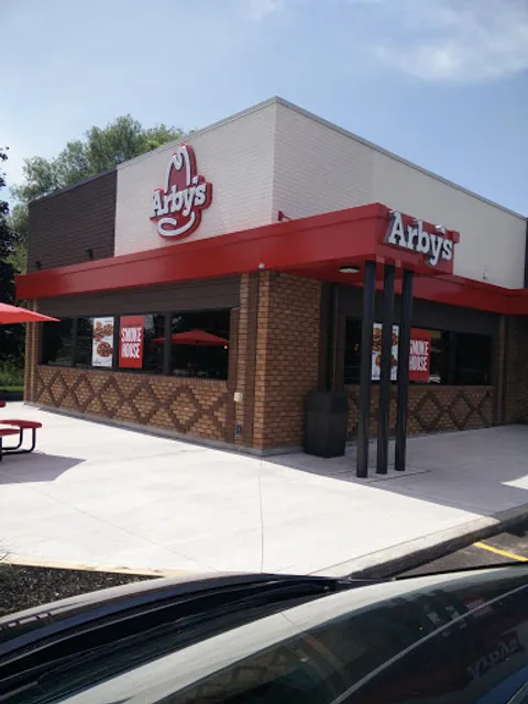 Arby's