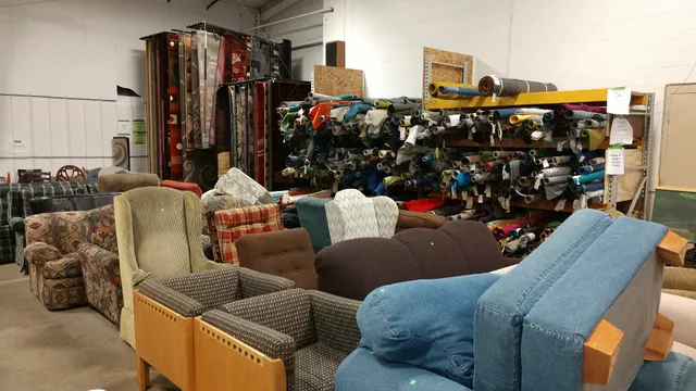 Habitat for Humanity ReStore Lakeshore