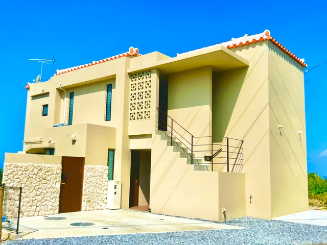 Ilands villa kukuru 島宿くくる