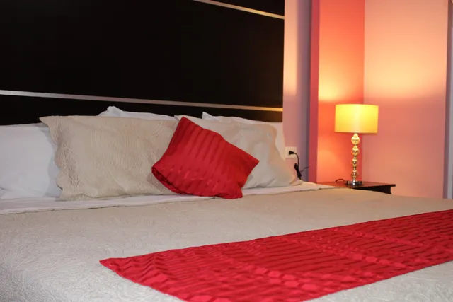 HOTEL BOUTIQUE LA ORQUIDEA