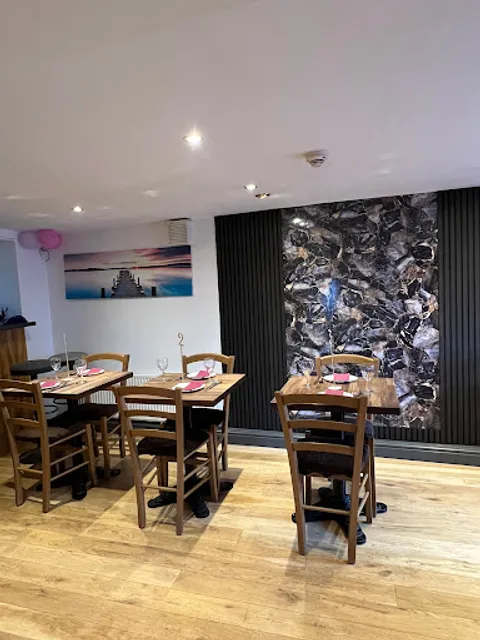 Lighthouse Indian Paradise