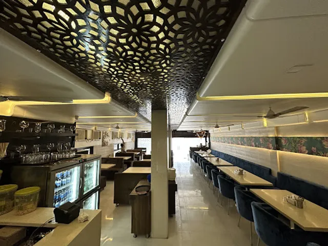 Veggie Spirits Family Resto Bar