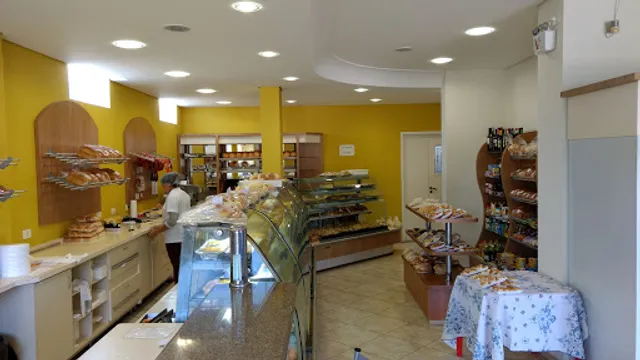 Panificadora e Confeitaria Marinel