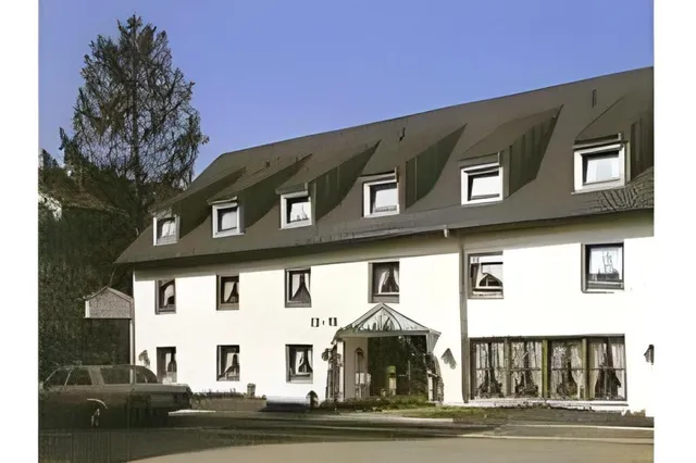 Aparthotel Wangener Landhaus