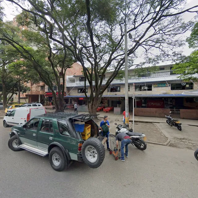 Empanadas Vaticanitas