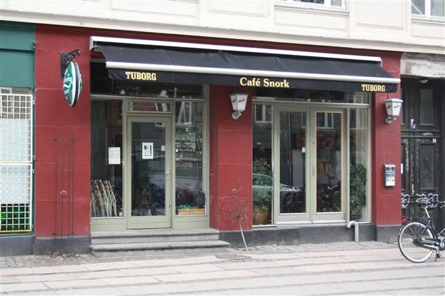 Café Snork
