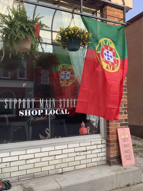 Susan's Delicatessen