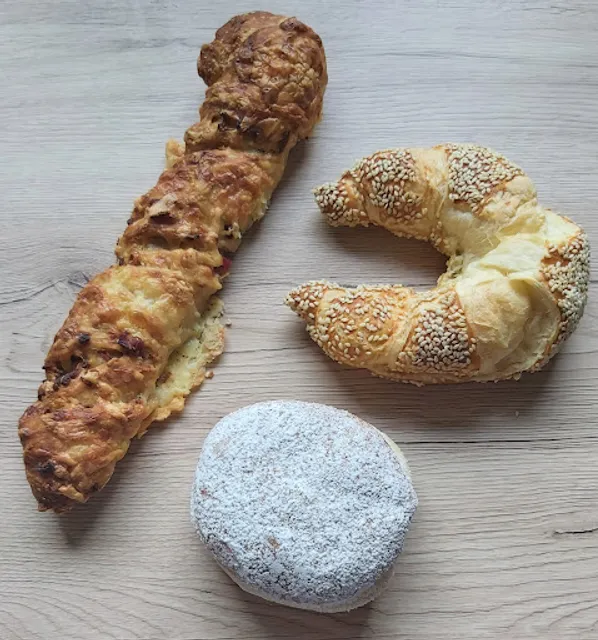 Steinofenbäckerei Bopp - Filiale Nellingen