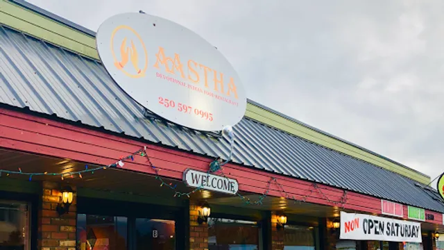 Aastha Devotional Indian Restaurant