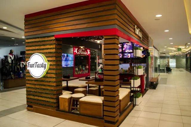 FunTasty Hupermall