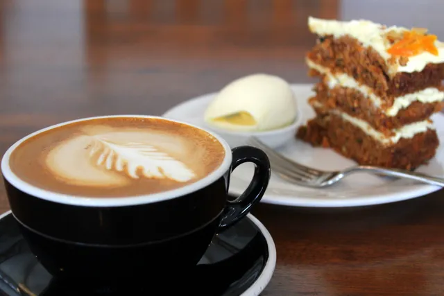 Quarter Acre Cafe Bistro