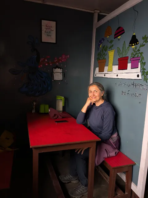 Hot-Pot Restaurant & Café