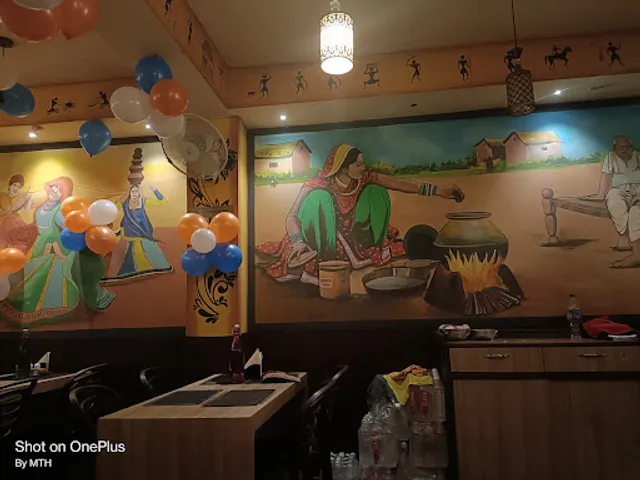 The Champaran Family Restaurent